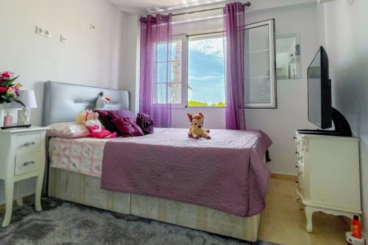 Återförsäljning -  - Orihuela Costa - La Rioja
