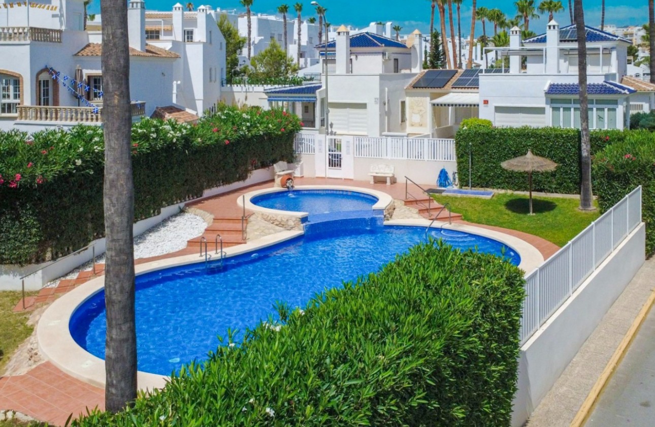 Återförsäljning -  - Orihuela Costa - La Rioja