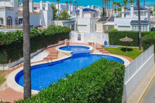 Återförsäljning -  - Orihuela Costa - La Rioja