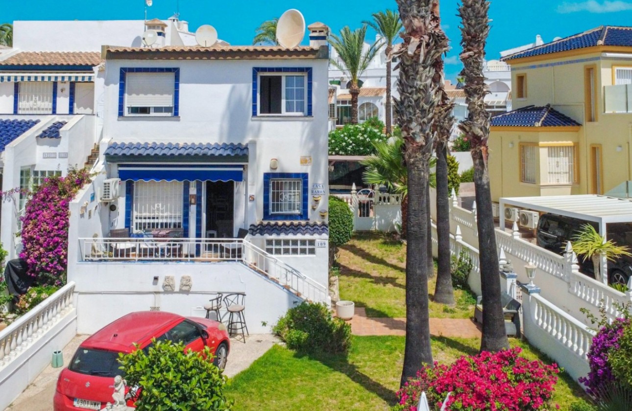 Återförsäljning -  - Orihuela Costa - La Rioja