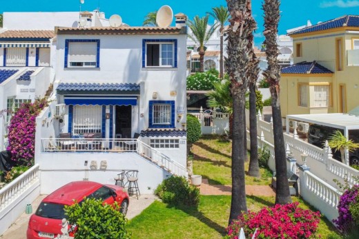 Återförsäljning -  - Orihuela Costa - La Rioja