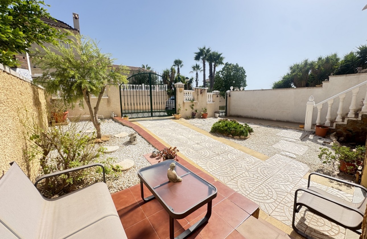 Reventa - Chalet - Villamartin