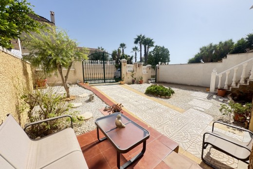 Reventa - Chalet - Villamartin