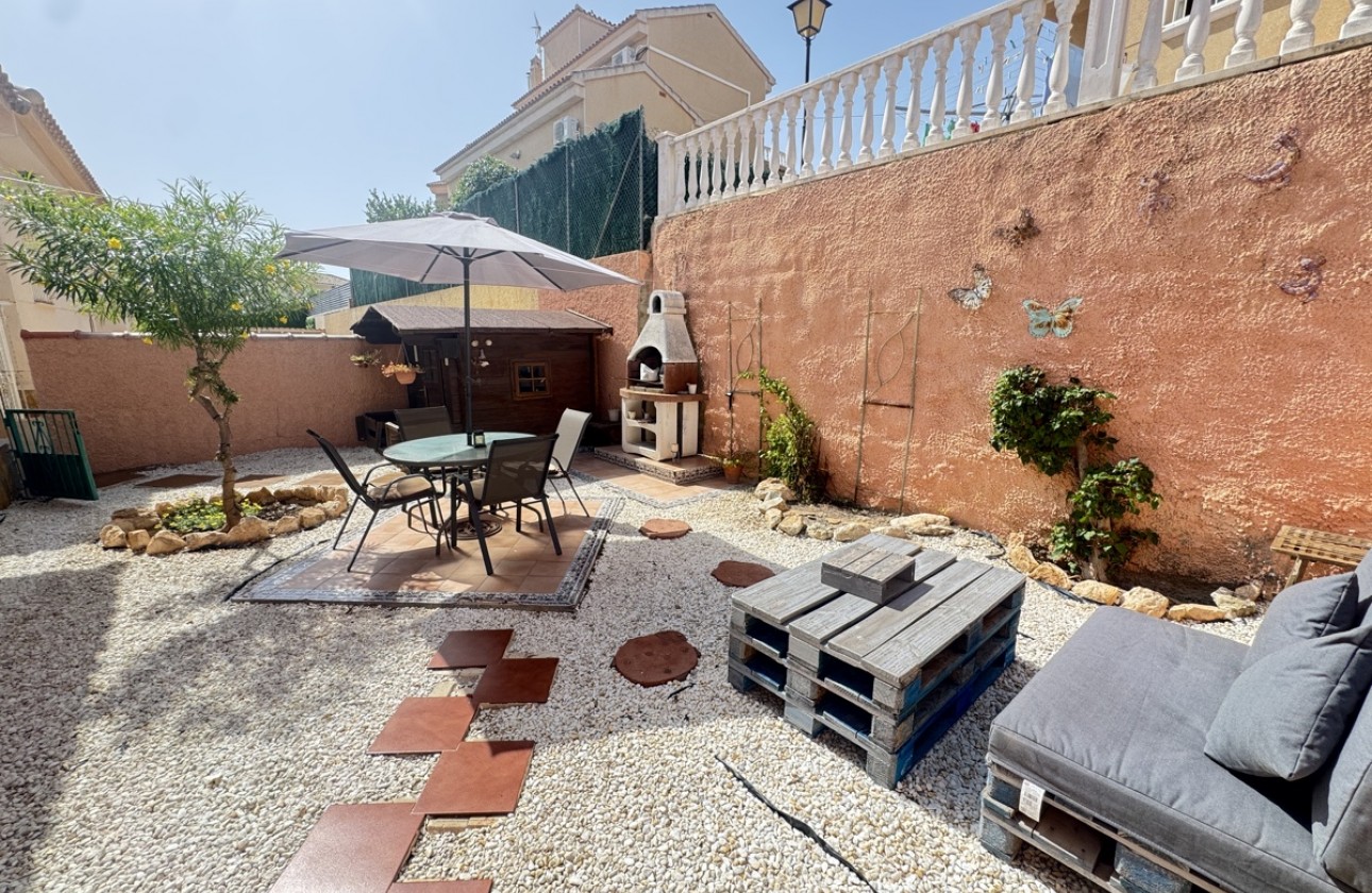 Reventa - Chalet - Villamartin