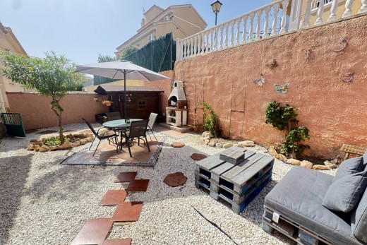 Reventa - Chalet - Villamartin