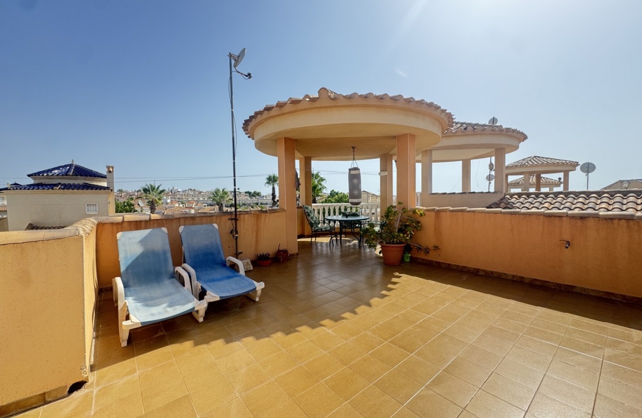 Reventa - Chalet - Villamartin