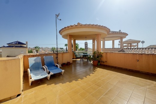 Reventa - Chalet - Villamartin