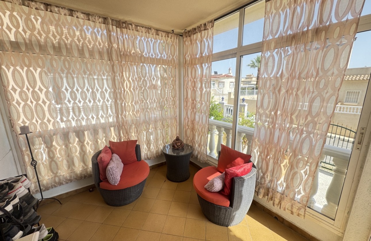 Reventa - Chalet - Villamartin