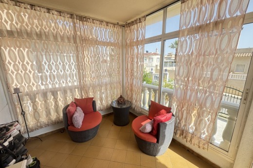 Reventa - Chalet - Villamartin