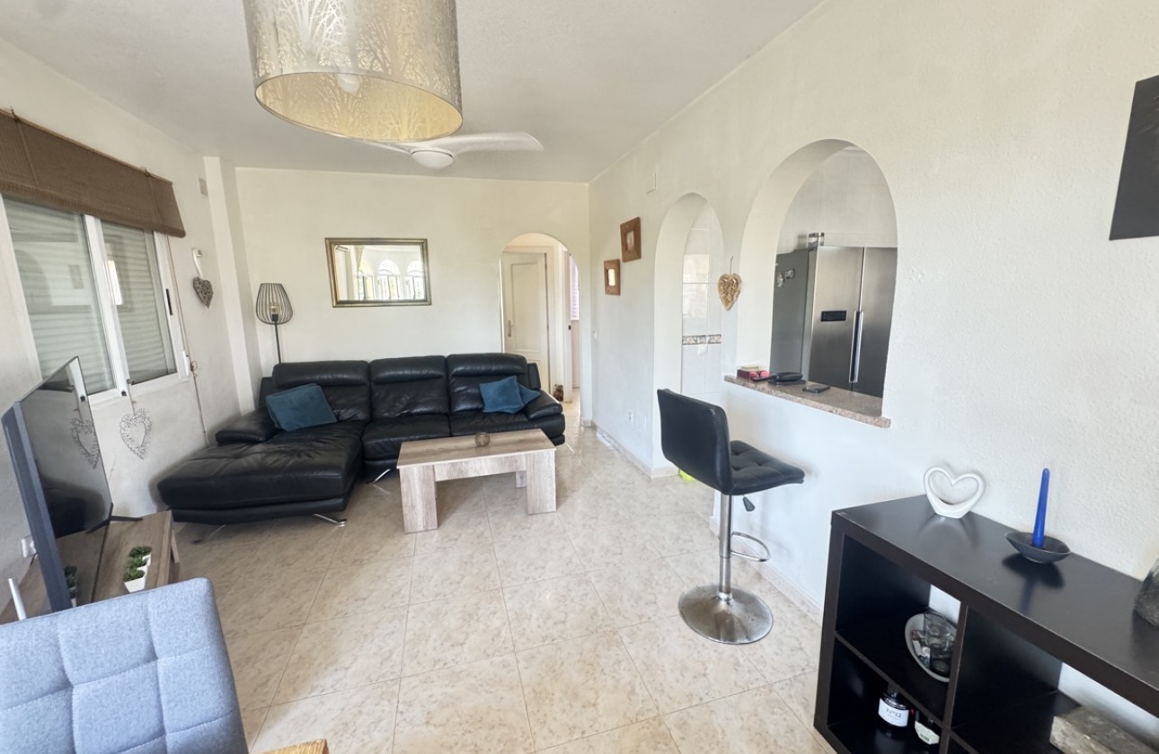 Reventa - Chalet - Villamartin