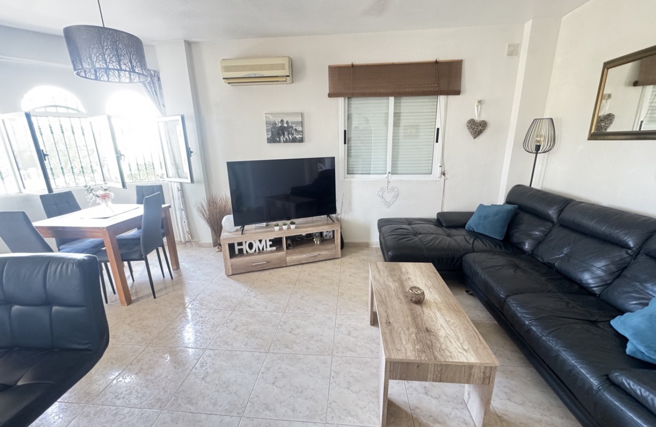 Reventa - Chalet - Villamartin