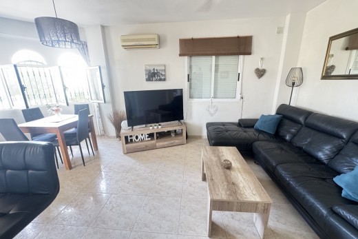 Reventa - Chalet - Villamartin