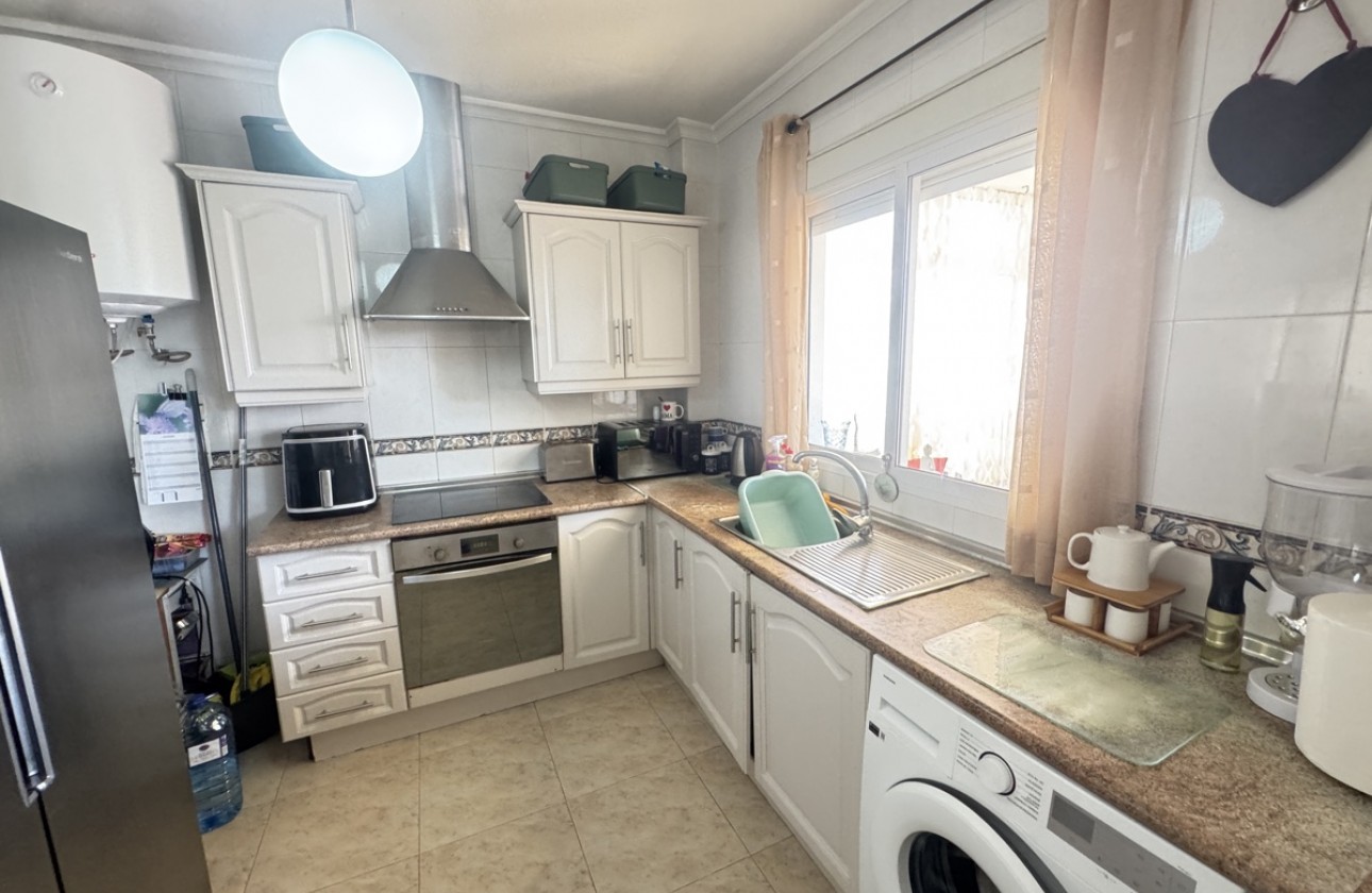 Reventa - Chalet - Villamartin