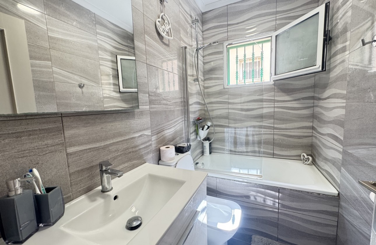 Reventa - Chalet - Villamartin