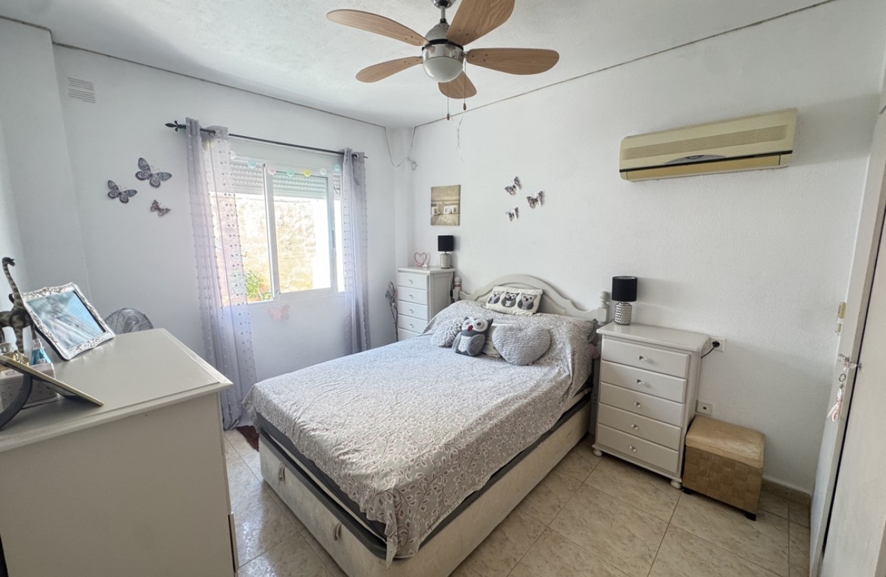 Reventa - Chalet - Villamartin