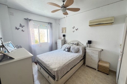 Reventa - Chalet - Villamartin