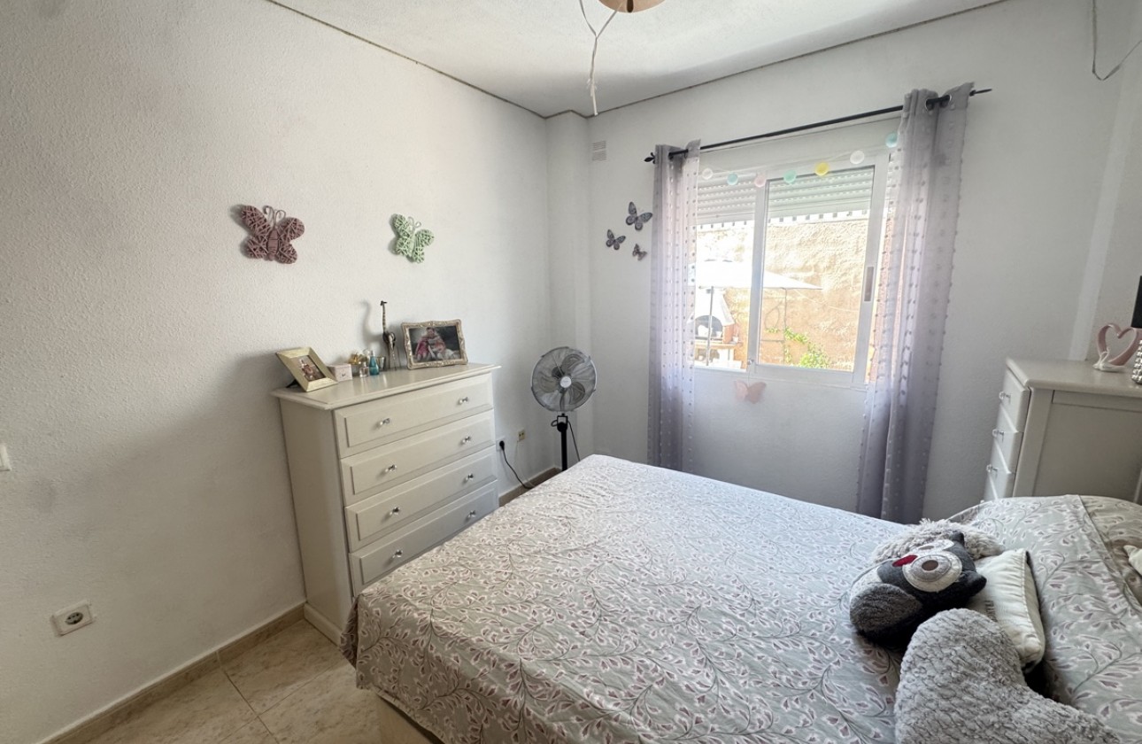 Reventa - Chalet - Villamartin