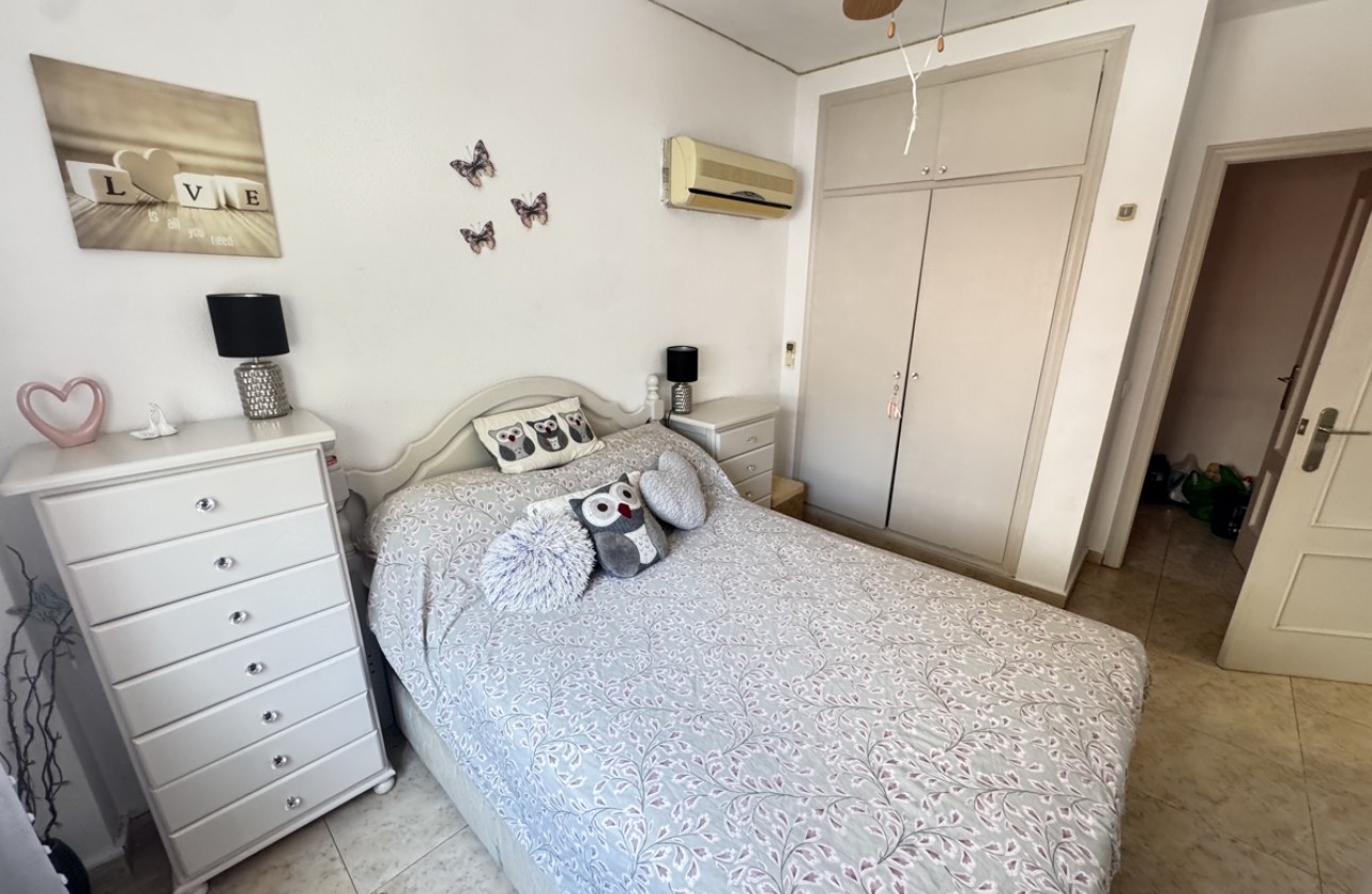 Reventa - Chalet - Villamartin
