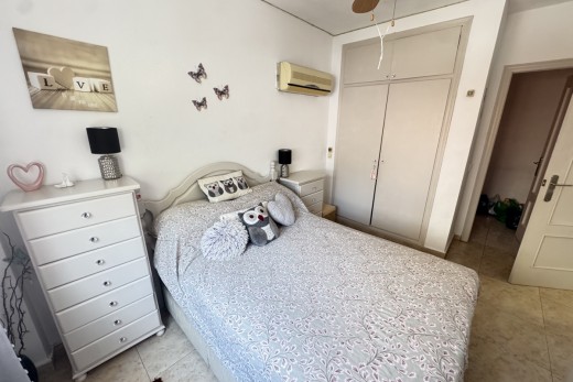 Reventa - Chalet - Villamartin
