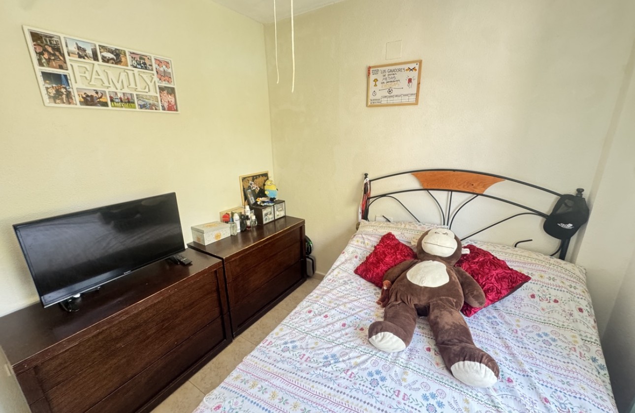 Reventa - Chalet - Villamartin