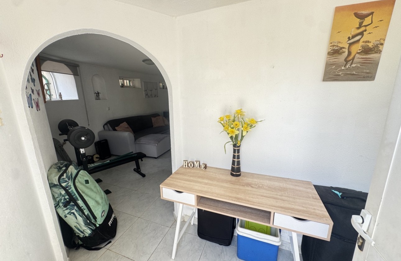 Reventa - Chalet - Villamartin