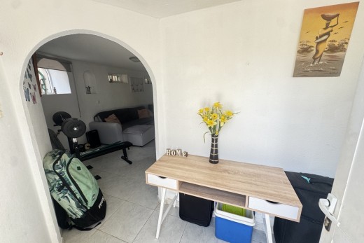 Reventa - Chalet - Villamartin