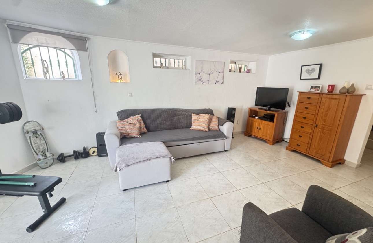 Reventa - Chalet - Villamartin