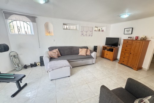Reventa - Chalet - Villamartin