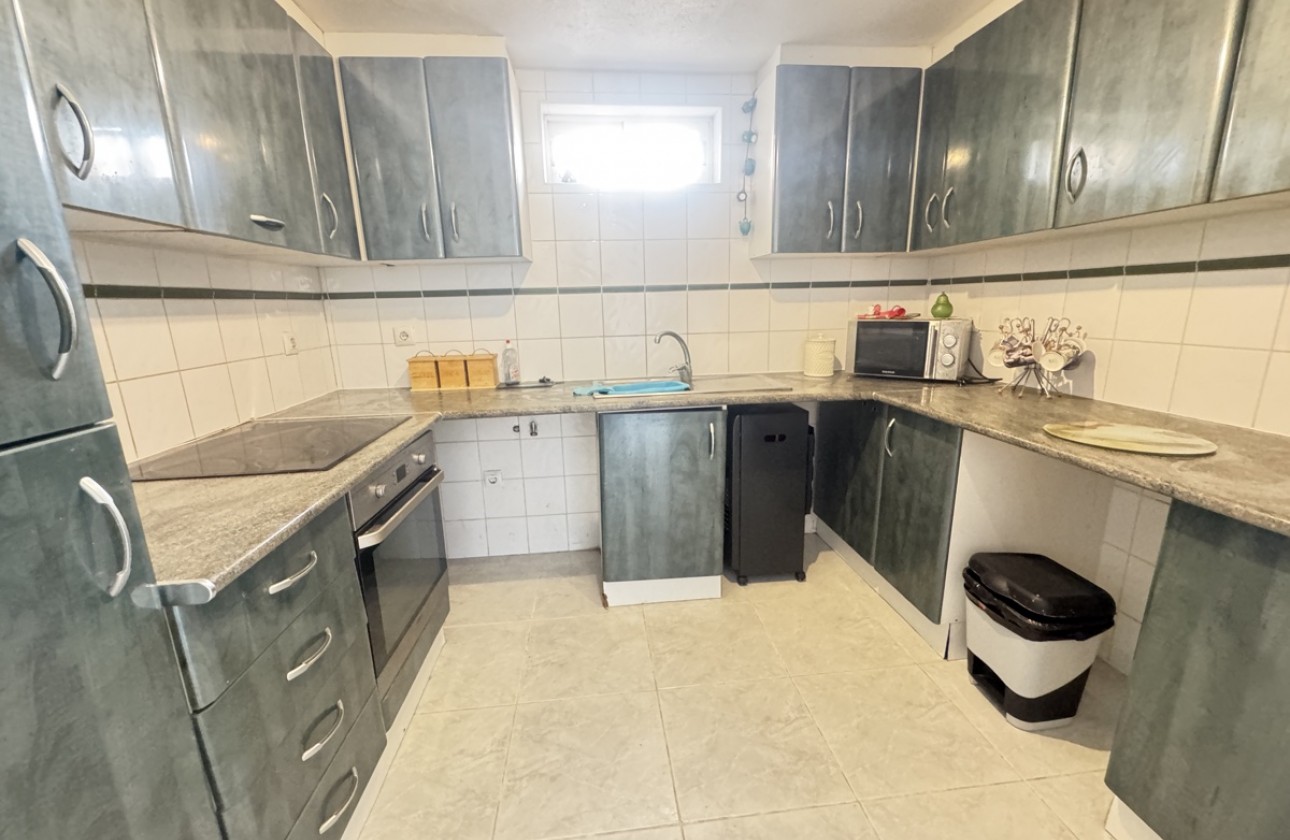 Reventa - Chalet - Villamartin