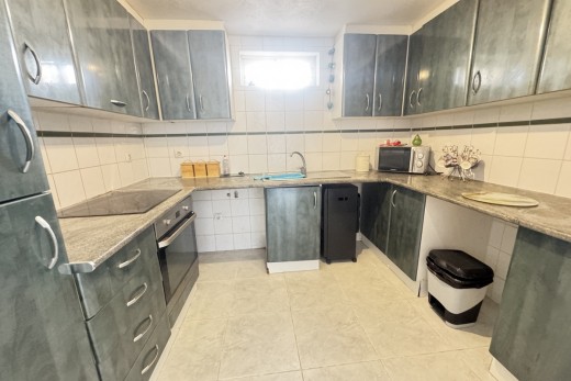 Reventa - Chalet - Villamartin