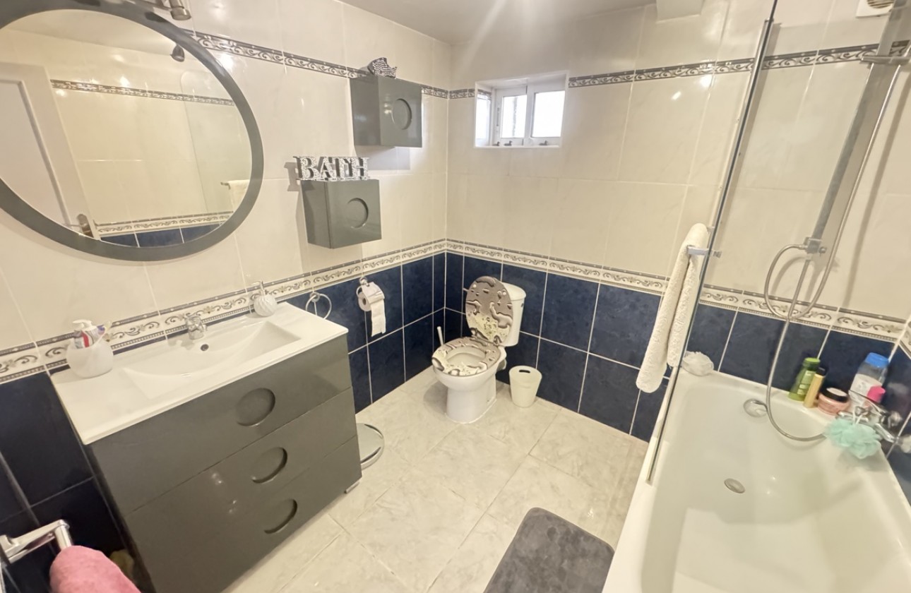 Reventa - Chalet - Villamartin