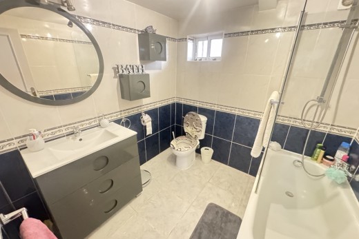 Reventa - Chalet - Villamartin