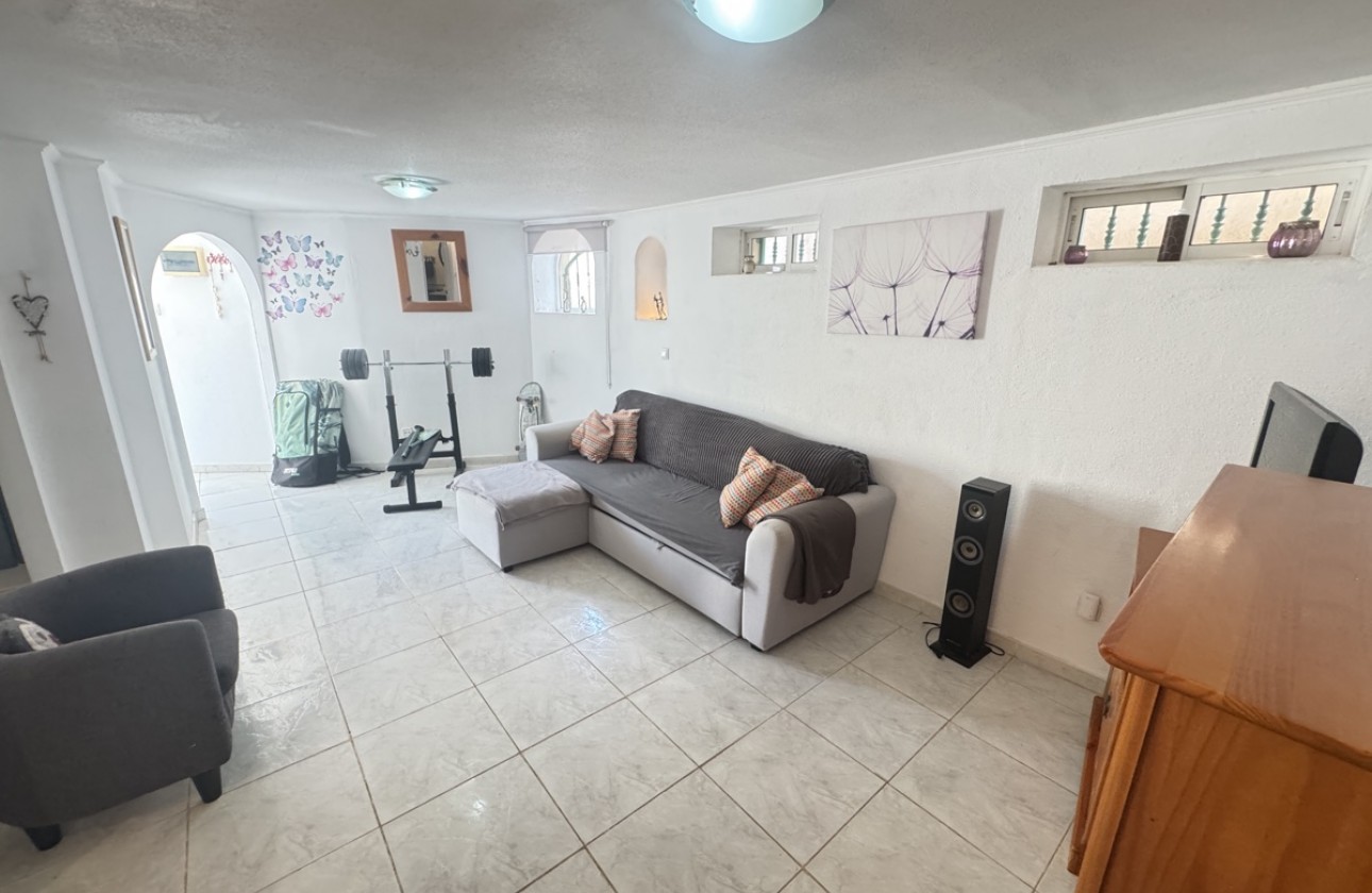 Reventa - Chalet - Villamartin