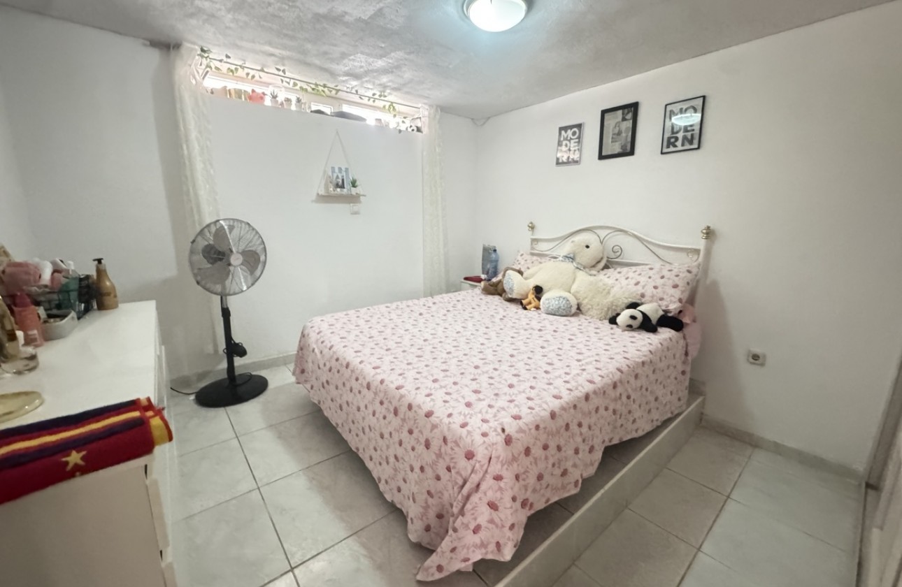 Reventa - Chalet - Villamartin