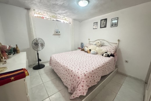 Reventa - Chalet - Villamartin