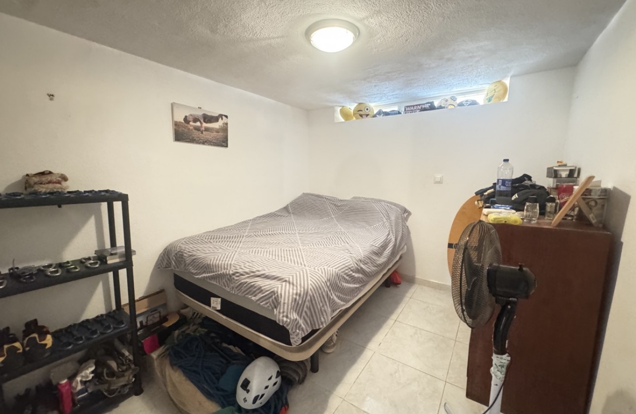 Reventa - Chalet - Villamartin