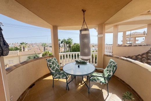 Reventa - Chalet - Villamartin
