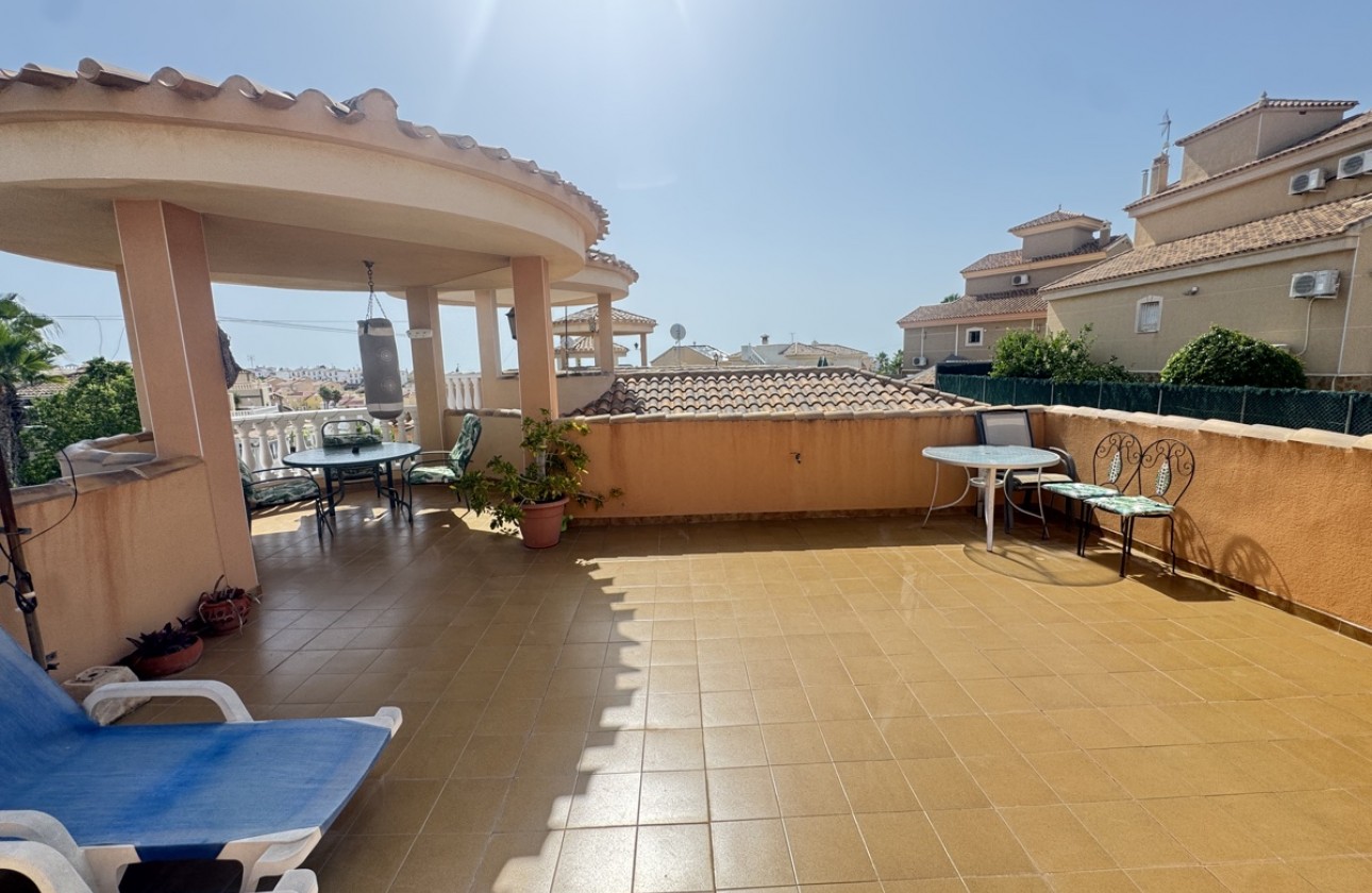 Reventa - Chalet - Villamartin