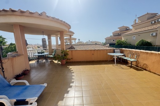 Reventa - Chalet - Villamartin