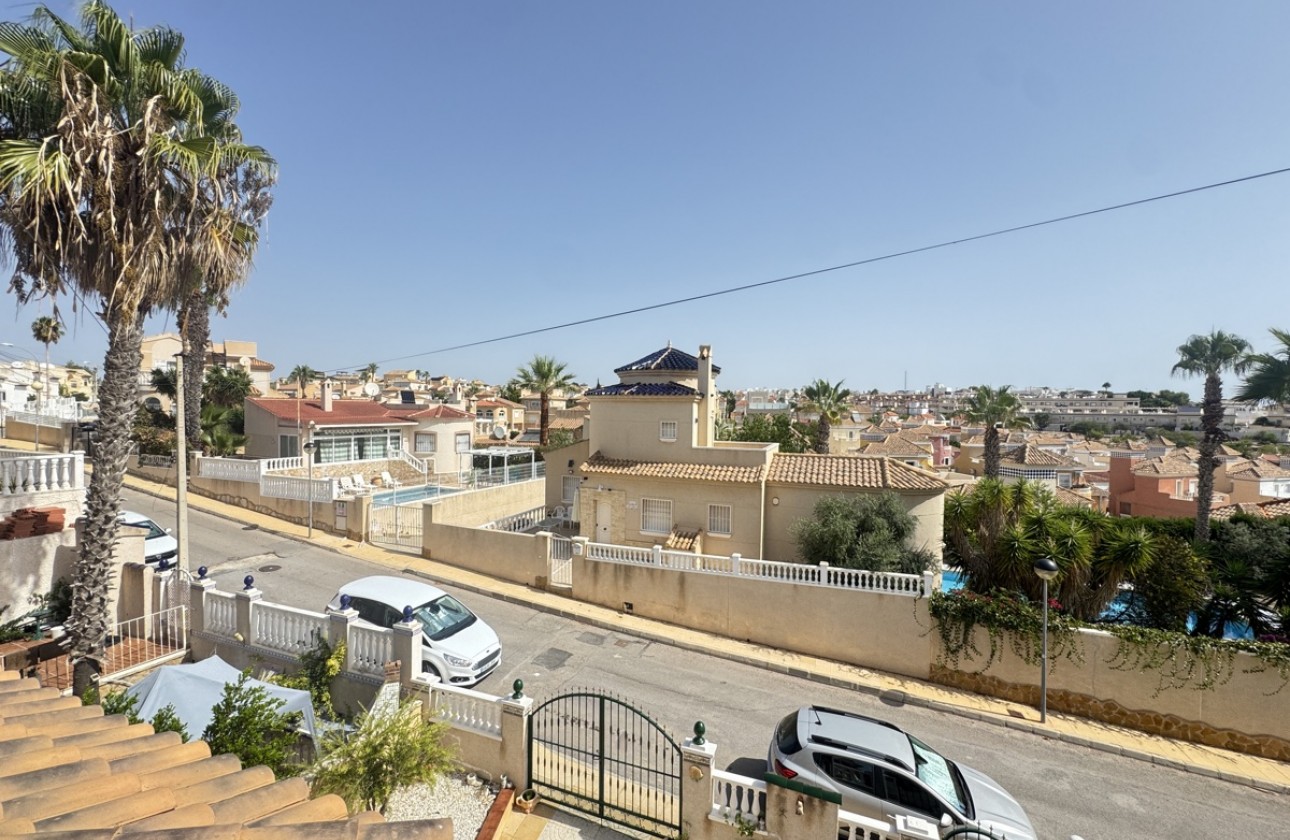 Reventa - Chalet - Villamartin