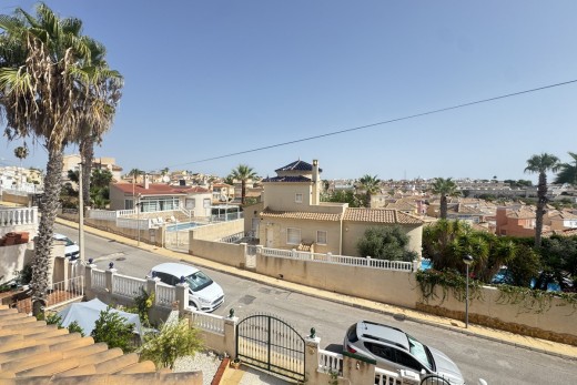Reventa - Chalet - Villamartin