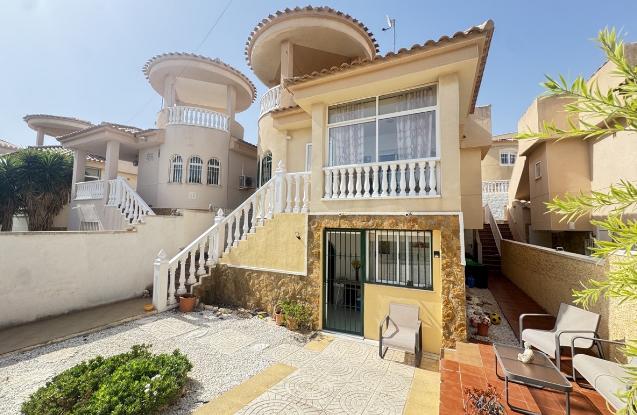 Reventa - Chalet - Villamartin