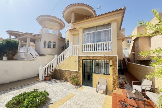 Reventa - Chalet - Villamartin