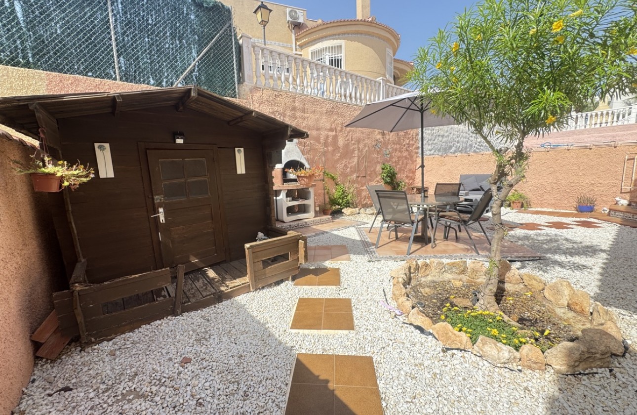 Reventa - Chalet - Villamartin