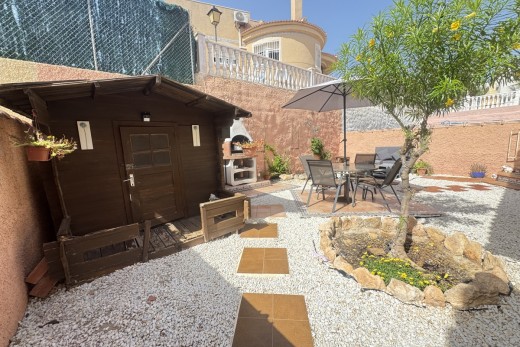 Reventa - Chalet - Villamartin