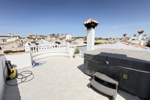 Återförsäljning -  - San Miguel De Salinas
