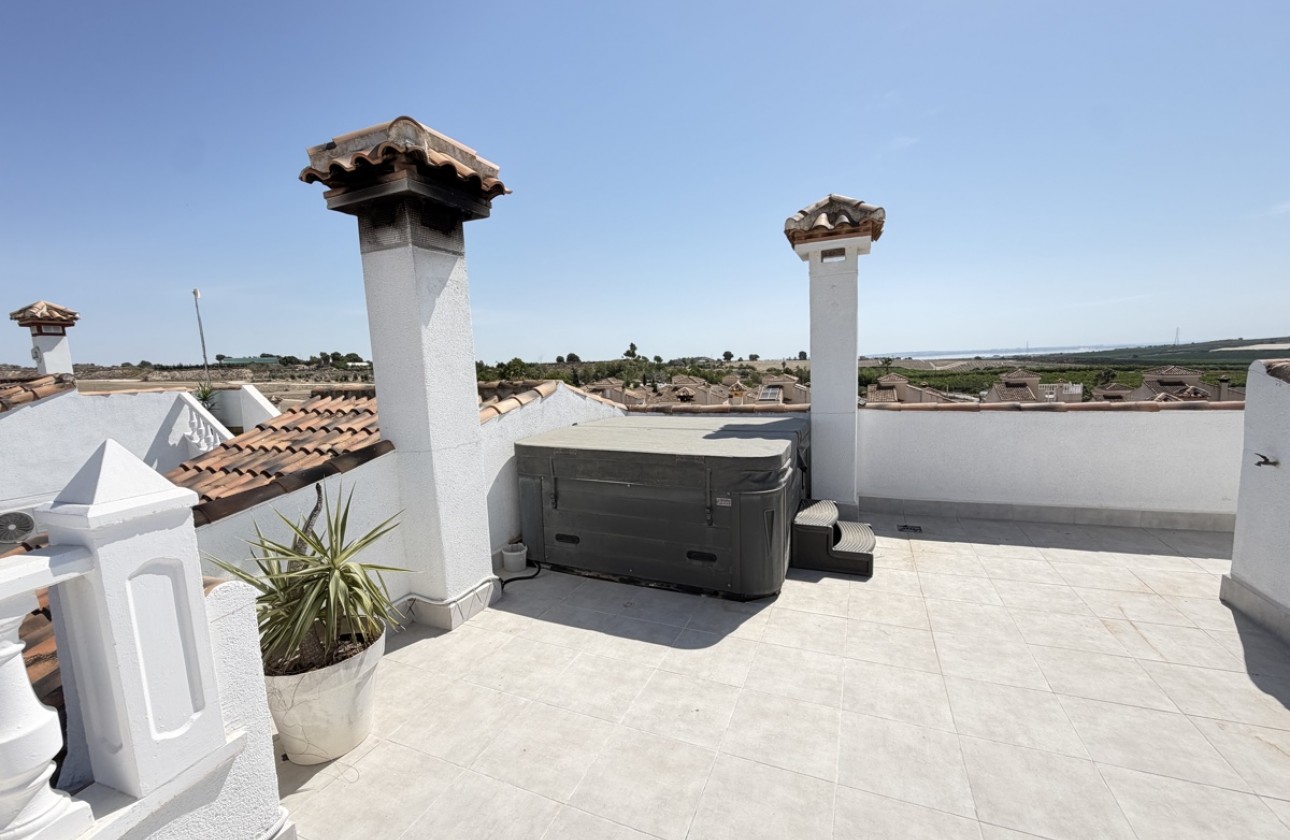 Återförsäljning -  - San Miguel De Salinas