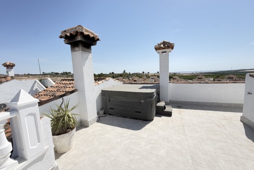 Återförsäljning -  - San Miguel De Salinas