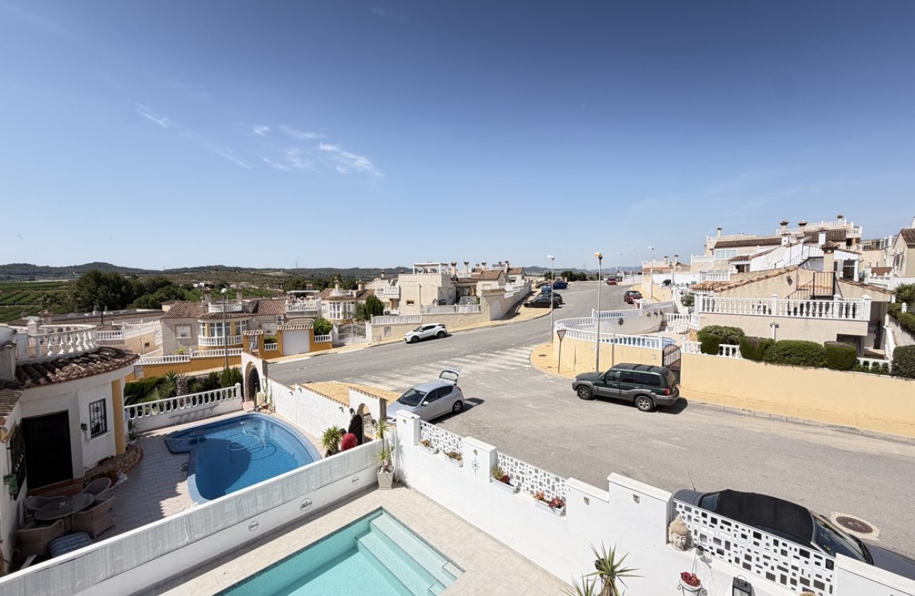 Återförsäljning -  - San Miguel De Salinas