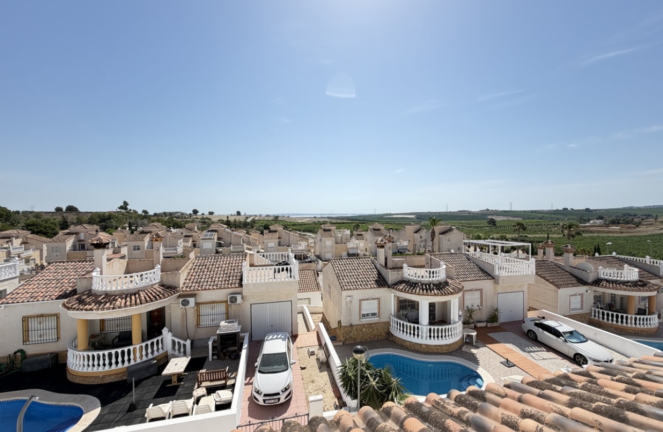Återförsäljning -  - San Miguel De Salinas